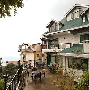 Groombridge Shimla Exterior photo