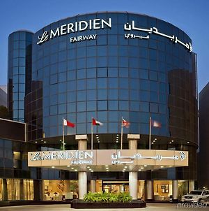 Le Meridien Fairway Hotel Dubái Exterior photo