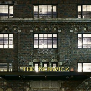 The Renwick Hotel Nueva York Exterior photo