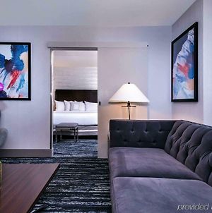 Fairfield Inn & Suites By Marriott New York Manhattan/Times Square Nueva York Exterior photo