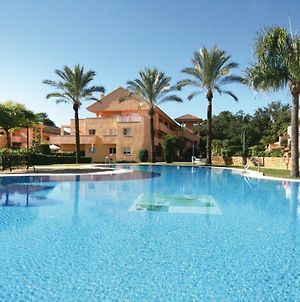Stunning Apartment In Marbella-Elviria With 3 Bedrooms, Wifi And Outdoor Swimming Pool Exterior photo