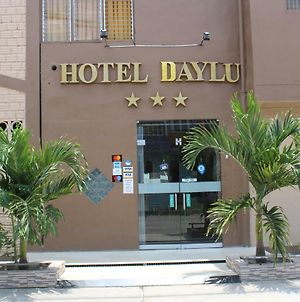 Hotel Daylu Iquitos Exterior photo