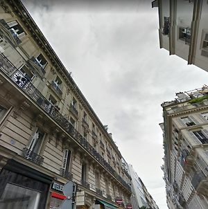 Lokappart - Saint Lazare / Monceau Hotel París Exterior photo