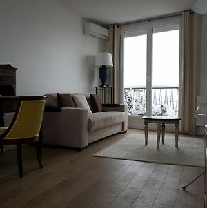 Etoile -2 Pieces-Vue Panoramique-Paris 16 Apartamento Exterior photo
