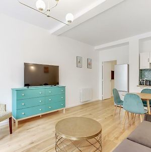 Pick A Flat'S Apartment In Saint Germain - Rue Vaneau París Exterior photo