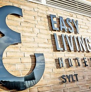 Easy Living Hotel List Exterior photo