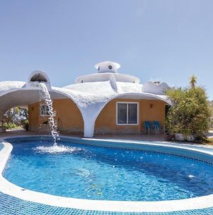 Nice Home In Monda With 5 Bedrooms, Wifi And Outdoor Swimming Pool Guaro Exterior photo