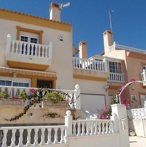 Nice Home In Orihuela Costa With 3 Bedrooms, Wifi And Outdoor Swimming Pool Cap Roig  Exterior photo