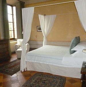 Borgo Pignano Hotel Volterra Exterior photo