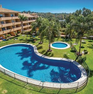 Amazing Apartment In Marbella-Elviria With 2 Bedrooms, Wifi And Outdoor Swimming Pool Exterior photo