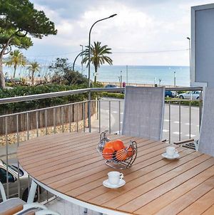 Amazing Apartment In Blanes With 3 Bedrooms Exterior photo