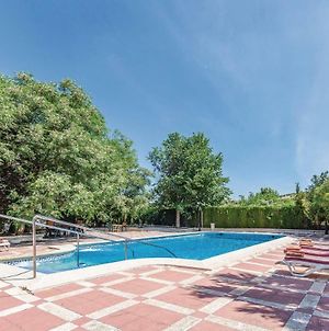 Awesome Home In Priego De Crdoba With 4 Bedrooms, Outdoor Swimming Pool And Swimming Pool Priego de Córdoba Exterior photo
