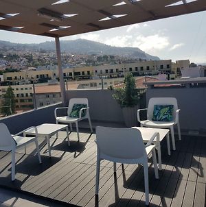 Five Design Rooftop By Storytellers Apartamento Funchal  Exterior photo