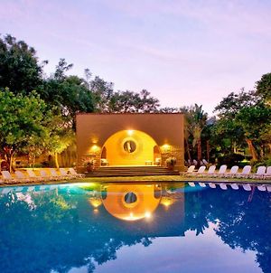 Mision del Sol Resort&Spa Cuernavaca Exterior photo