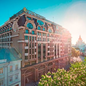 Intercontinental - Kyiv, An Ihg Hotel Kiev Exterior photo