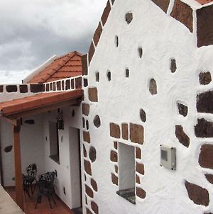 Casa rural Antonio García Villa La La Frontera Exterior photo