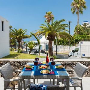 263 Precious Bungalow With Terrace, Free Wifi Villa Playa de las Américas Exterior photo