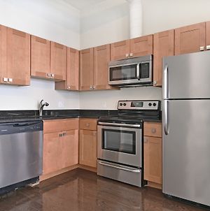 Spacious 2Br In Downtown Boston By Sonder Exterior photo