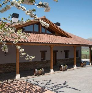 La Morada de Andoin Villa Exterior photo