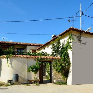 Casas rurales Santa Ana de la sierra Hostal Exterior photo