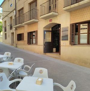 Delicias Hotel Peraltilla Exterior photo