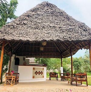 Maama Nungwi Lodge Exterior photo