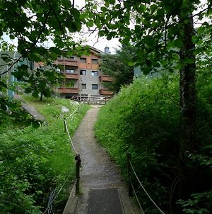 Xixerella Park Andorra - Campground Hotel Exterior photo