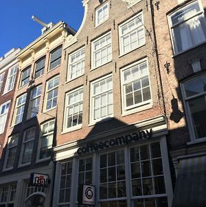 Nine Streets Inn Ámsterdam Exterior photo