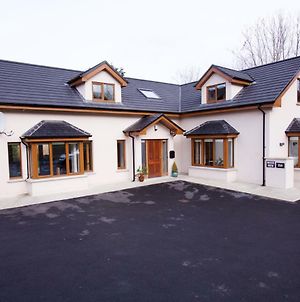 Woodview House Bed And Breakfast Cork Exterior photo