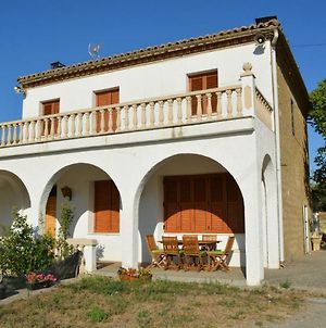 Casa Solatillo Villa Ayerbe Exterior photo