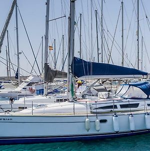 Yacht Brego - A Different Way To Stay San Sebastián de la Gomera Exterior photo