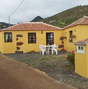 Casa La Rehoya Hostal Puntallana Exterior photo