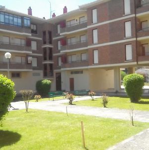 Vivienda uso turistico con WiFi Apartamento Villarcayo Exterior photo
