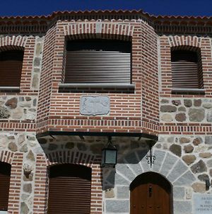 Abadía del Marqués de Avila Apartamento Vega de Santa María Exterior photo