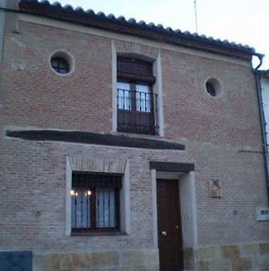 Casa Rural Calderon de Medina III Hostal Siete Iglesias de Trabancos Exterior photo