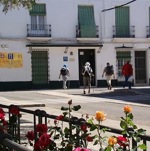 Casa Perin - Hostal Rural Villafranca de los Barros Exterior photo