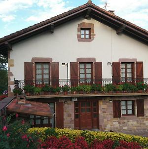Bizentenea Villa Zugarramurdi Exterior photo