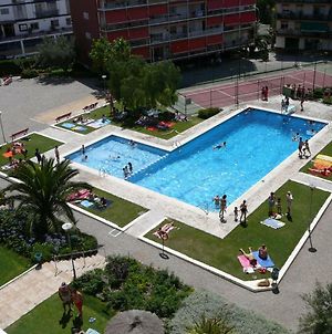 Oasis Close Barcelona Pool Tennis Beach Apartamento Sant Andreu de Llavaneres Exterior photo