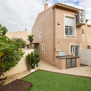 Casa Oasis Villa El Albir Exterior photo