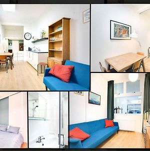 Fully Fitted Room - 15 Min From Central Station Ámsterdam Exterior photo