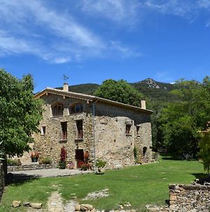 Can Pedragos Villa Sales de Llierca Exterior photo