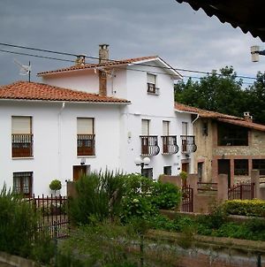 Casa Sopiedra Villa Nueva De Llanes Exterior photo