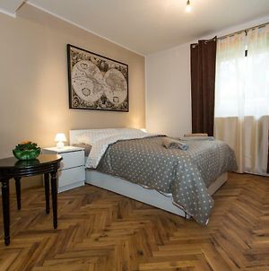 New Rooms & Apartments In Liubliana Exterior photo