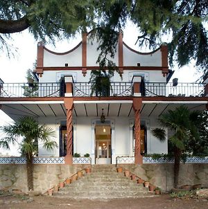 Can Calixto Villa Aiguafreda Exterior photo