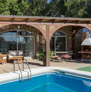 Casita Cerrillo en Villa de Nijar con piscina Exterior photo