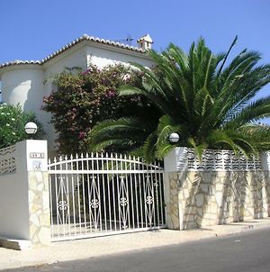 Frente al Mar - Velazquez Villa Oliva Exterior photo