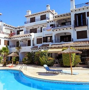 Apartment Bellavista Cabo Roig With Pool Oriola  Exterior photo
