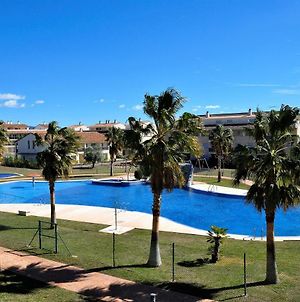 Chalet adosado de lujo para 6 personas en Golf Panorámica Villa Sant Jordi Exterior photo
