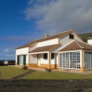 Casa Dos Salgueiros Villa Faja Grande Exterior photo