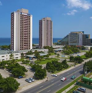 Hotel Neptuno-Triton La Habana Exterior photo